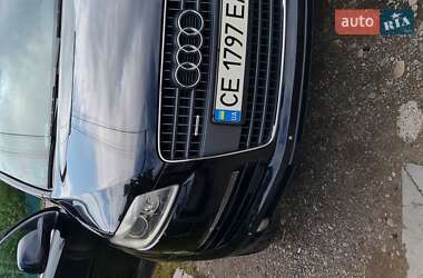 Audi Q7  2007