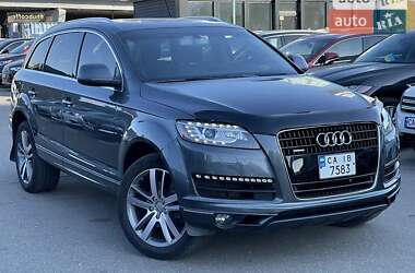 Audi Q7  2014