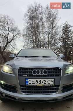 Audi Q7  2007