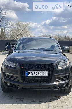 Audi Q7  2008