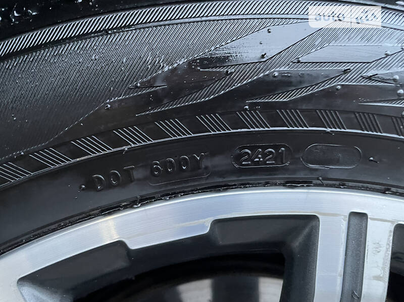Внедорожник / Кроссовер Audi Q7 2016 в Киеве