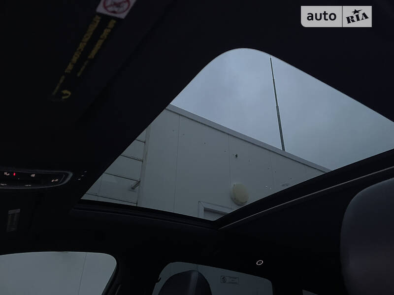 Внедорожник / Кроссовер Audi Q7 2016 в Киеве
