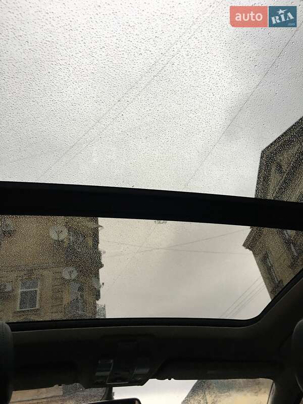 Позашляховик / Кросовер Audi Q7 2007 в Львові фото 14 Позашляховик / Кросовер Audi Q7 2007 в Львові