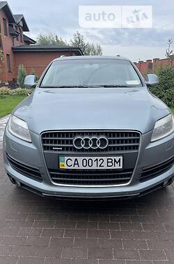 Audi Q7  2008