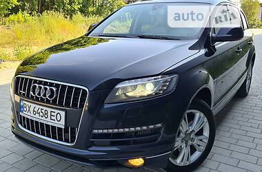 Audi Q7  2009