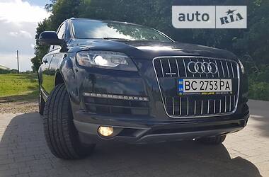 Audi Q7  2013