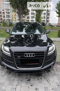 Audi Q7  2008