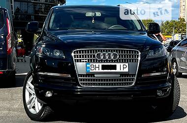 Audi Q7  2006