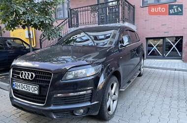 Audi Q7  2008