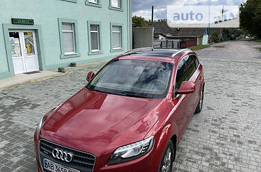 Audi Q7  2007