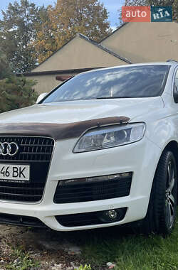 Audi Q7  2009