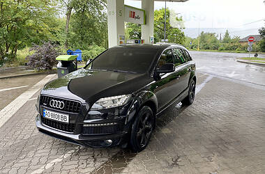 Audi Q7  2007