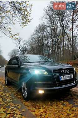 Audi Q7  2007