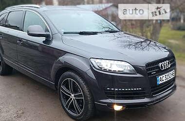 Audi Q7  2006