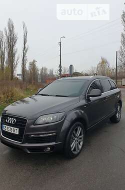 Audi Q7  2006