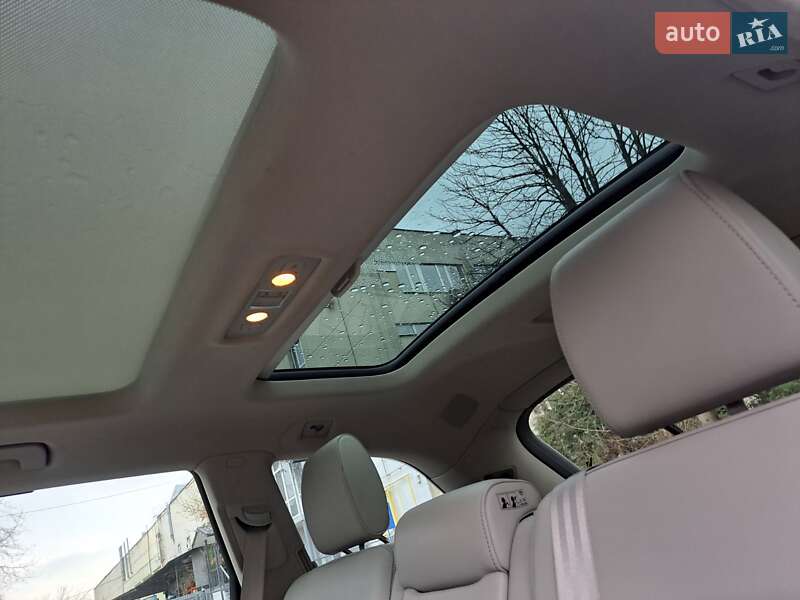 Внедорожник / Кроссовер Audi Q7 2015 в Львове фото 15 Внедорожник / Кроссовер Audi Q7 2015 в Львове