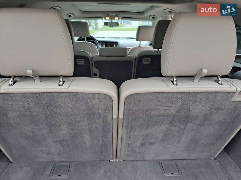 Внедорожник / Кроссовер Audi Q7 2015 в Львове фото 18 Внедорожник / Кроссовер Audi Q7 2015 в Львове