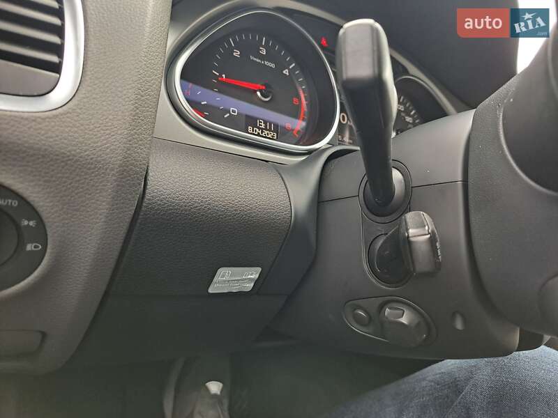 Внедорожник / Кроссовер Audi Q7 2015 в Львове фото 24 Внедорожник / Кроссовер Audi Q7 2015 в Львове
