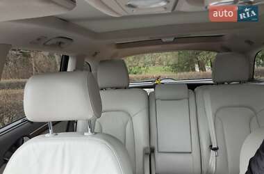 Внедорожник / Кроссовер Audi Q7 2015 в Львове фото 25 Внедорожник / Кроссовер Audi Q7 2015 в Львове