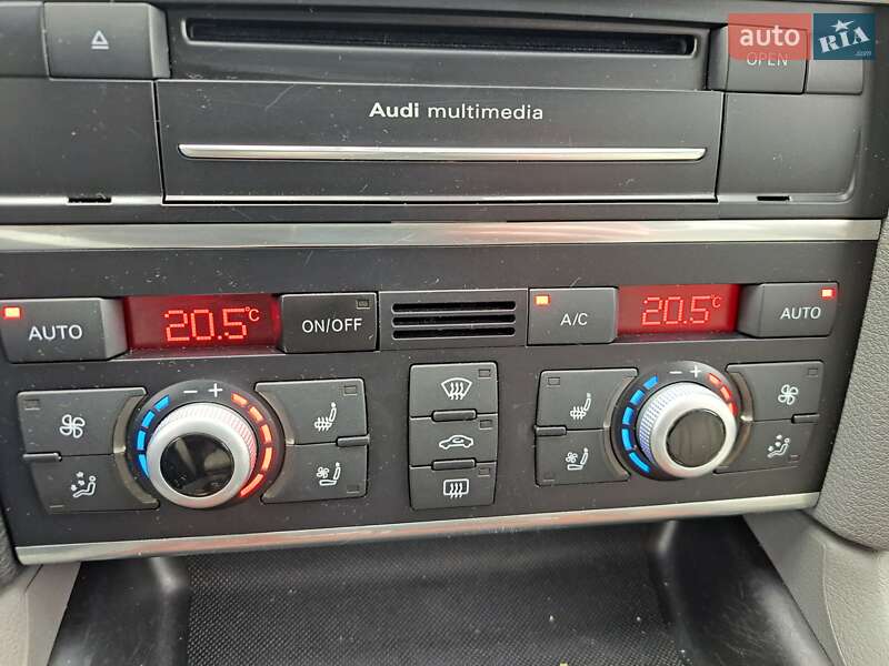 Внедорожник / Кроссовер Audi Q7 2015 в Львове фото 28 Внедорожник / Кроссовер Audi Q7 2015 в Львове