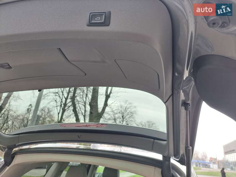 Внедорожник / Кроссовер Audi Q7 2015 в Львове фото 30 Внедорожник / Кроссовер Audi Q7 2015 в Львове