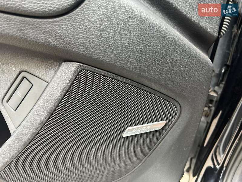 Позашляховик / Кросовер Audi Q7 2014 в Ковелі