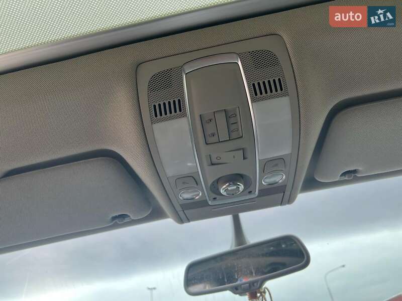Позашляховик / Кросовер Audi Q7 2014 в Ковелі