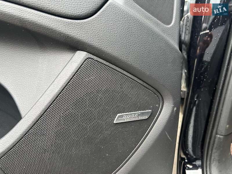 Позашляховик / Кросовер Audi Q7 2014 в Ковелі