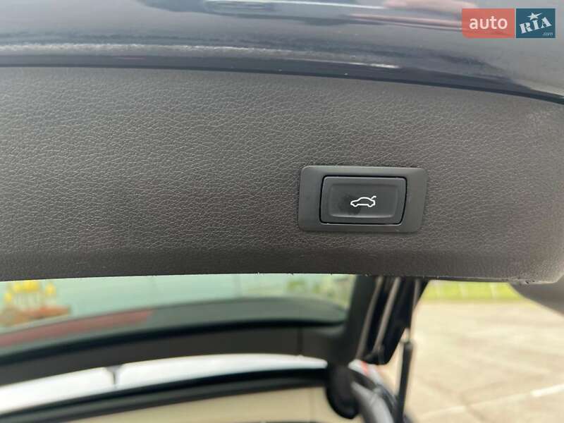 Позашляховик / Кросовер Audi Q7 2014 в Ковелі
