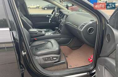 Позашляховик / Кросовер Audi Q7 2014 в Ковелі