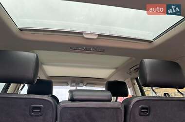 Позашляховик / Кросовер Audi Q7 2014 в Ковелі