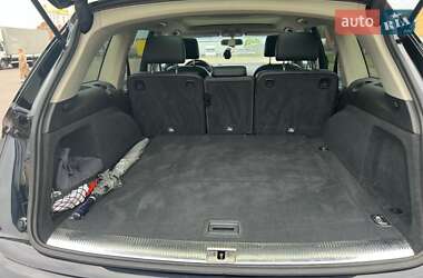 Позашляховик / Кросовер Audi Q7 2014 в Ковелі