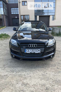 Audi Q7  2007