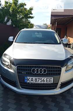 Audi Q7  2009