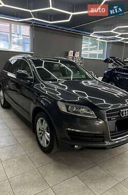Audi Q7 2008