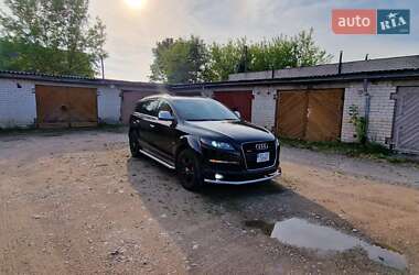 Audi Q7  2006