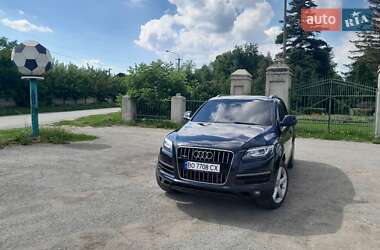 Audi Q7  2007