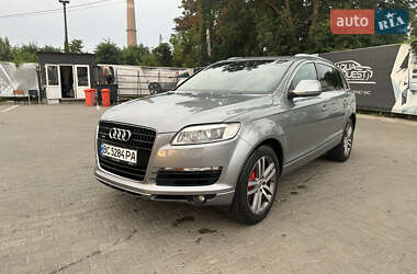 Audi Q7  2006