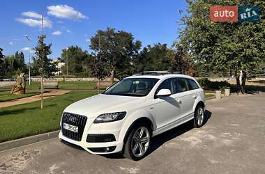 Audi Q7  2010