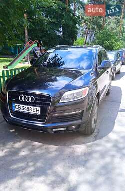 Audi Q7  2008