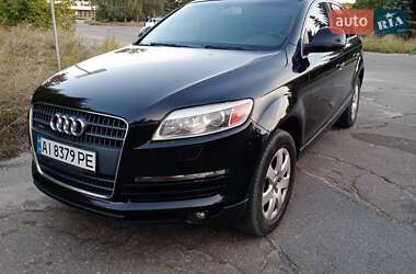Audi Q7 2007