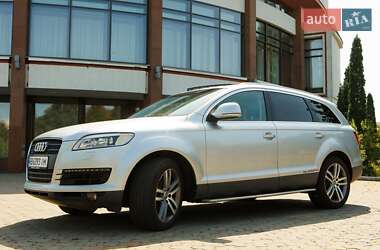 Audi Q7  2006