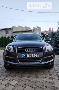 Audi Q7  2007