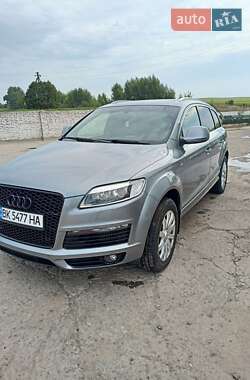 Audi Q7  2008