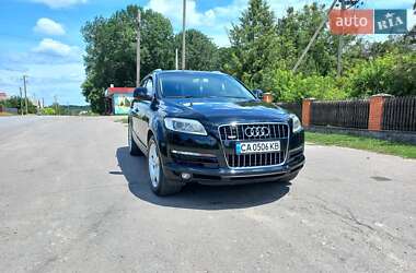 Audi Q7  2007