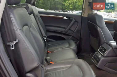 Audi Q7  2013