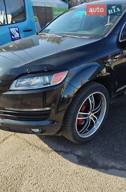 Audi Q7  2007