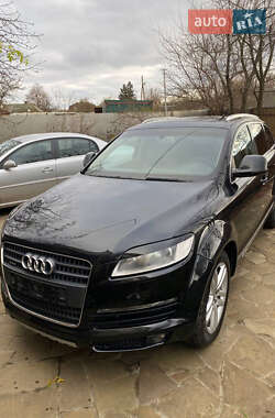 Audi Q7 2006