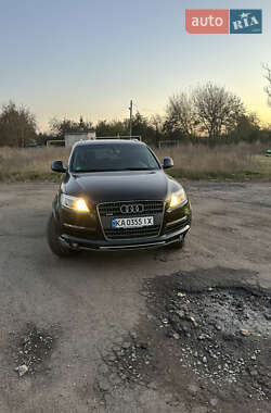 Audi Q7 2008