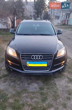 Audi Q7  2007